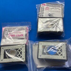 Quilt pound marking tool